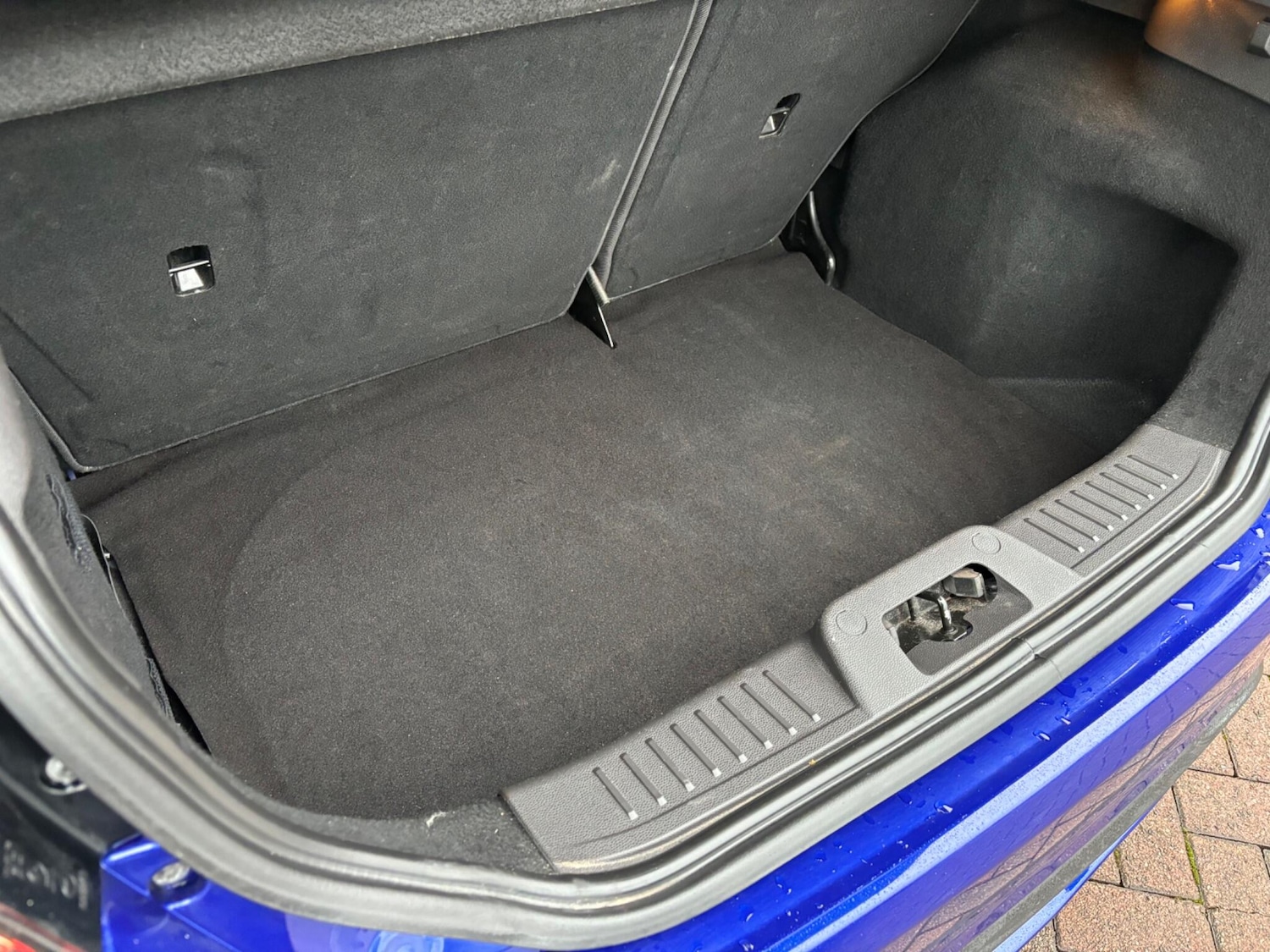 Used Ford Fiesta for sale - 77633195: Photo 35