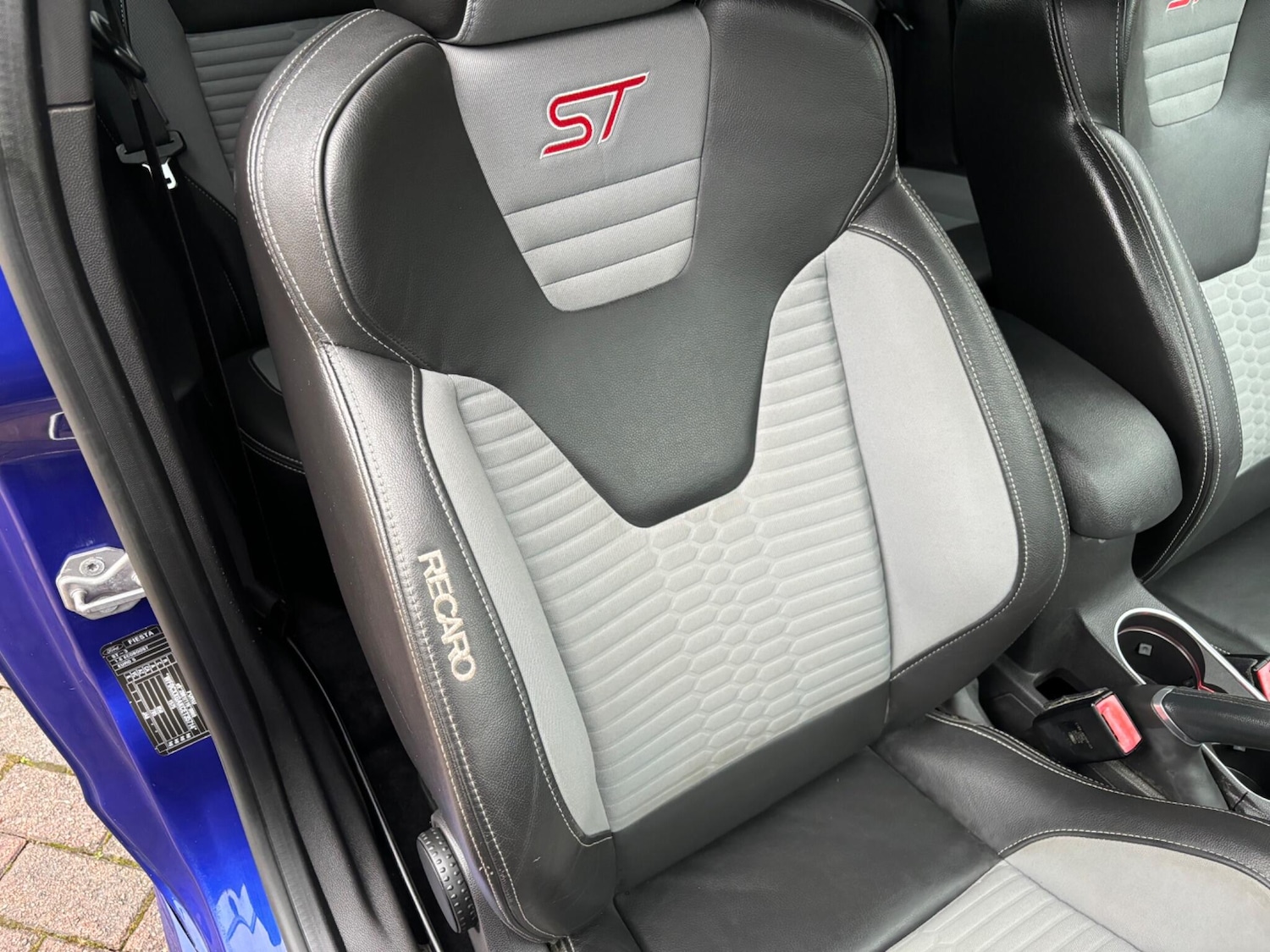 Used Ford Fiesta for sale - 77633195: Photo 37