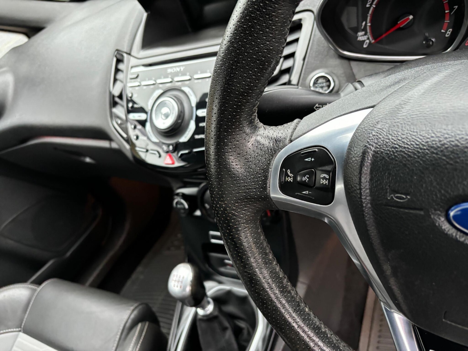 Used Ford Fiesta for sale - 77633195: Photo 40