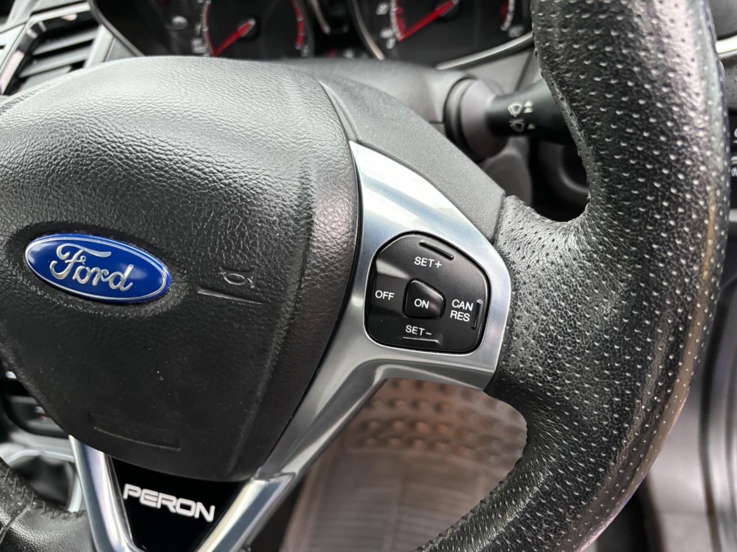 Used Ford Fiesta for sale - 77633195: Photo 41