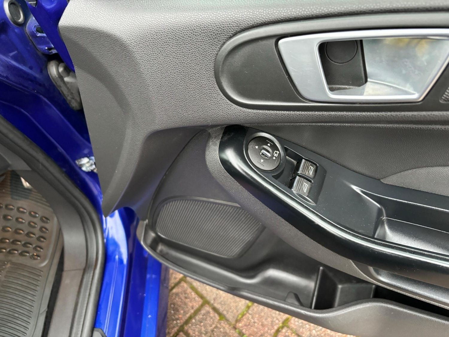 Used Ford Fiesta for sale - 77633195: Photo 42