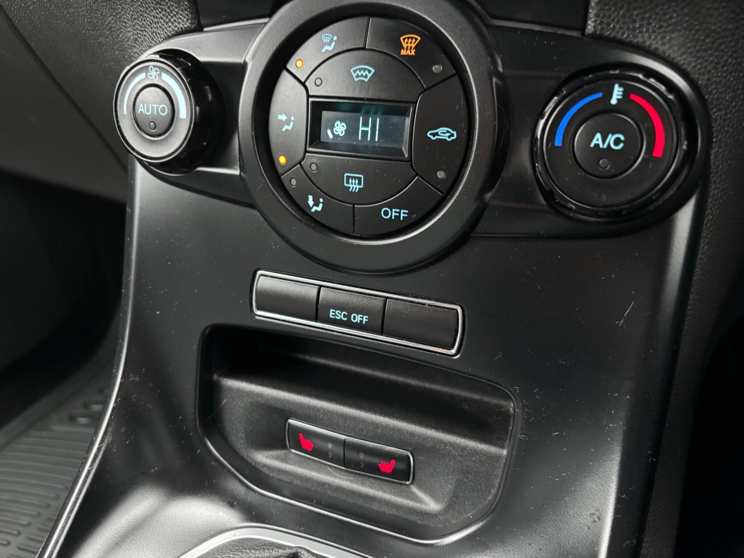 Used Ford Fiesta for sale - 77633195: Photo 43