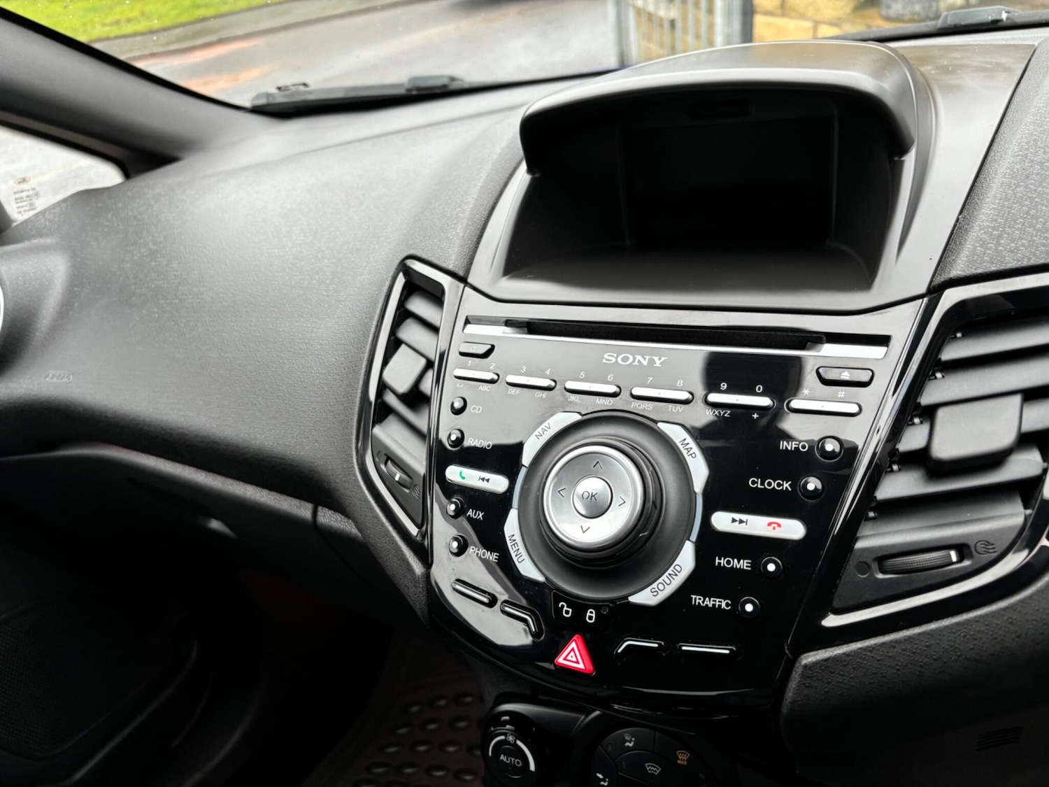 Used Ford Fiesta for sale - 77633195: Photo 45