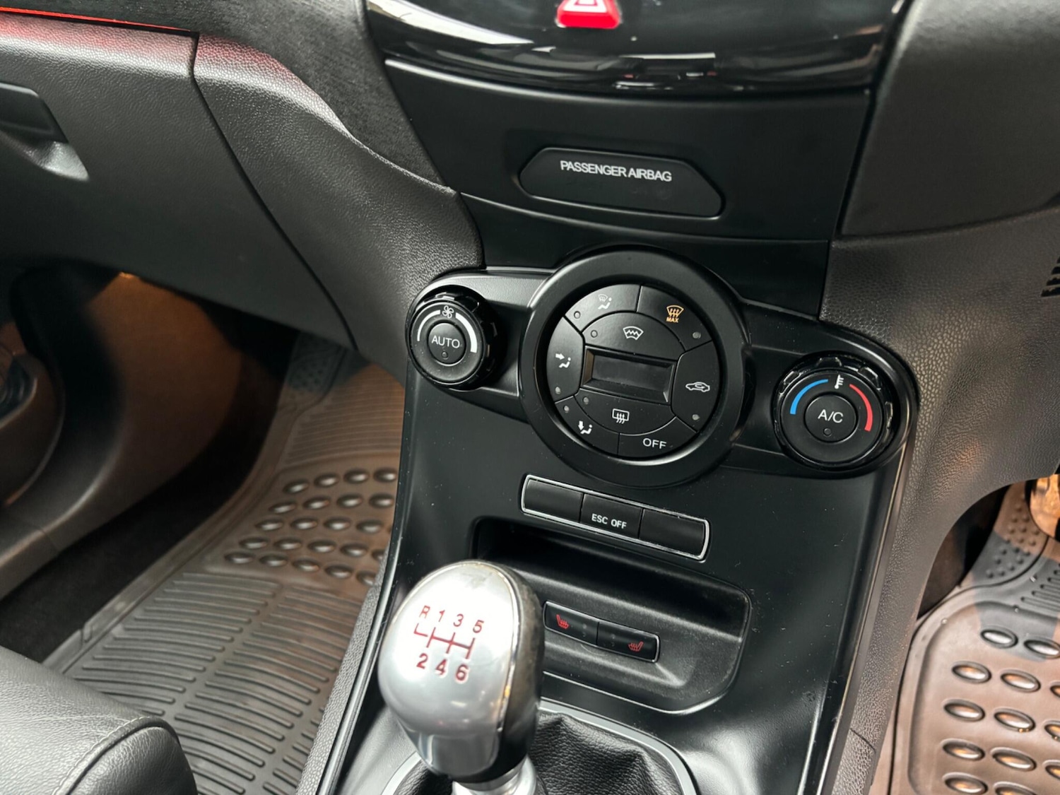 Used Ford Fiesta for sale - 77633195: Photo 46