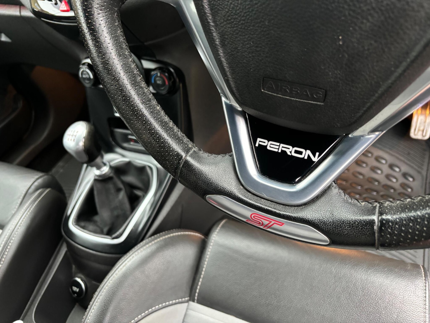 Used Ford Fiesta for sale - 77633195: Photo 51