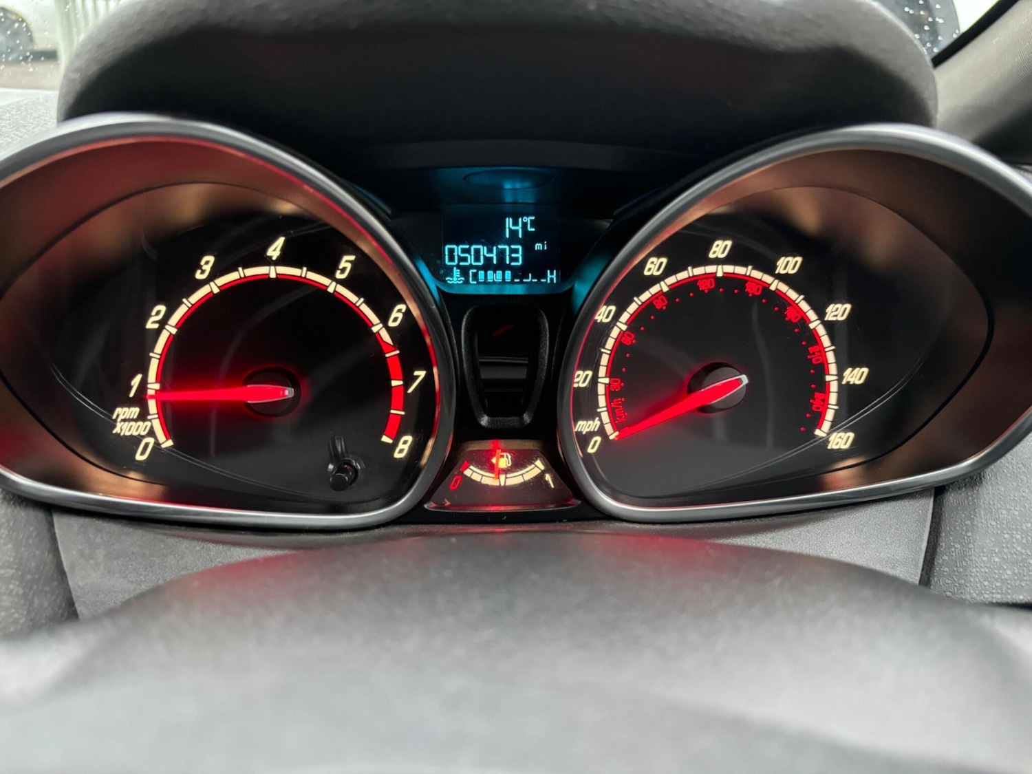 Used Ford Fiesta for sale - 77633195: Photo 57