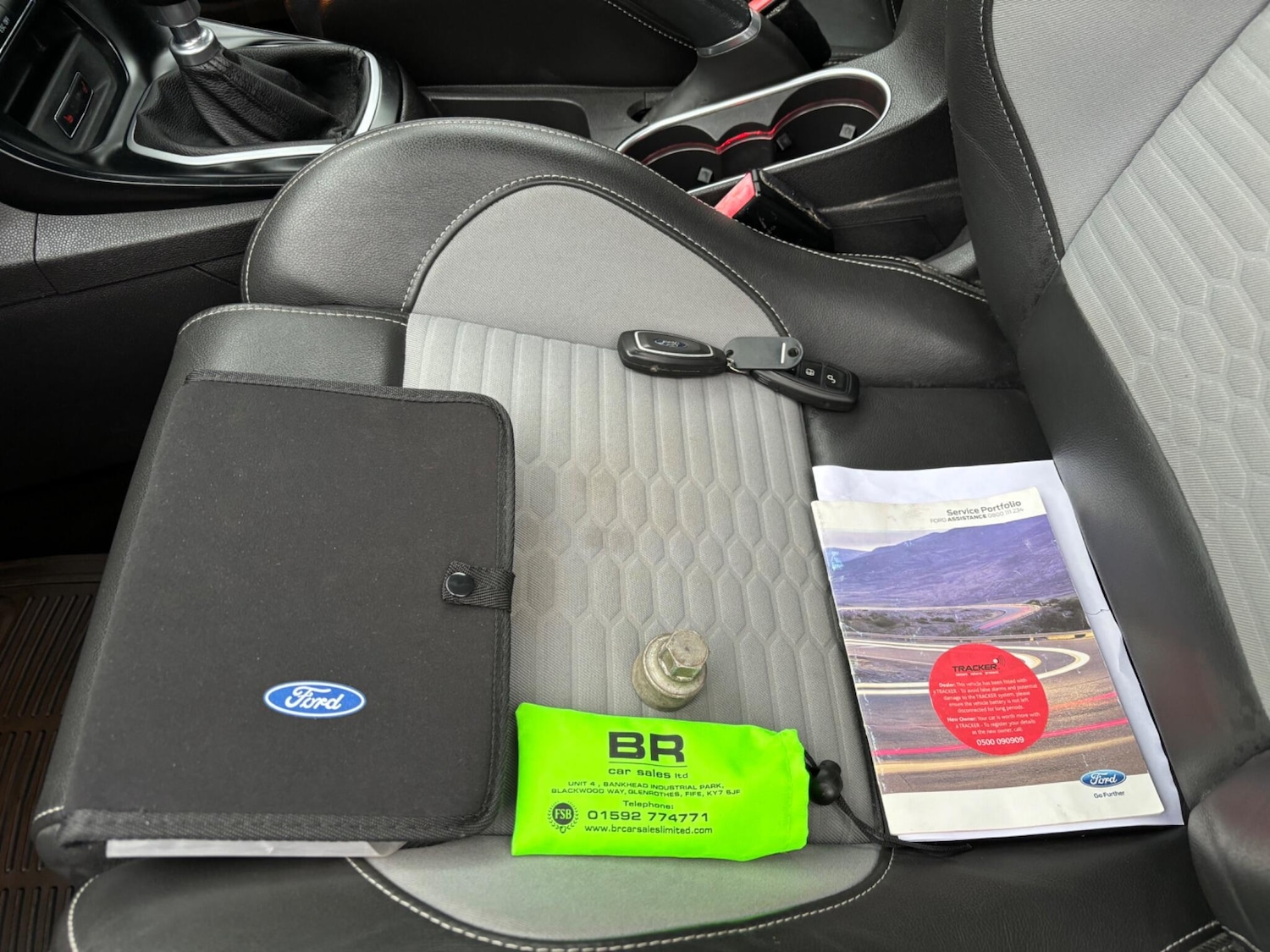 Used Ford Fiesta for sale - 77633195: Photo 58