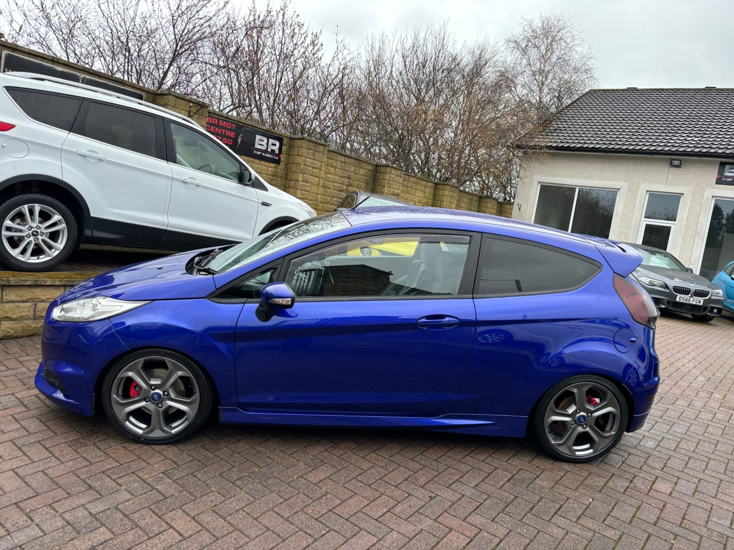 Used Ford Fiesta for sale - 77633195: Photo 6