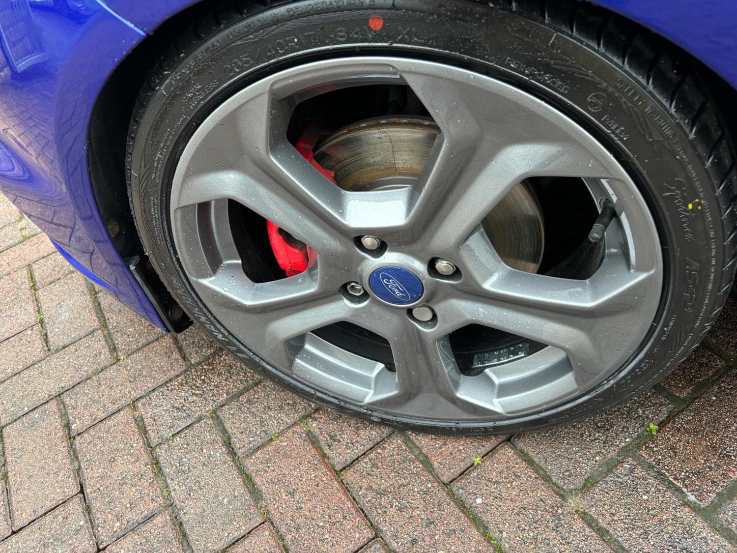 Used Ford Fiesta for sale - 77633195: Photo 64