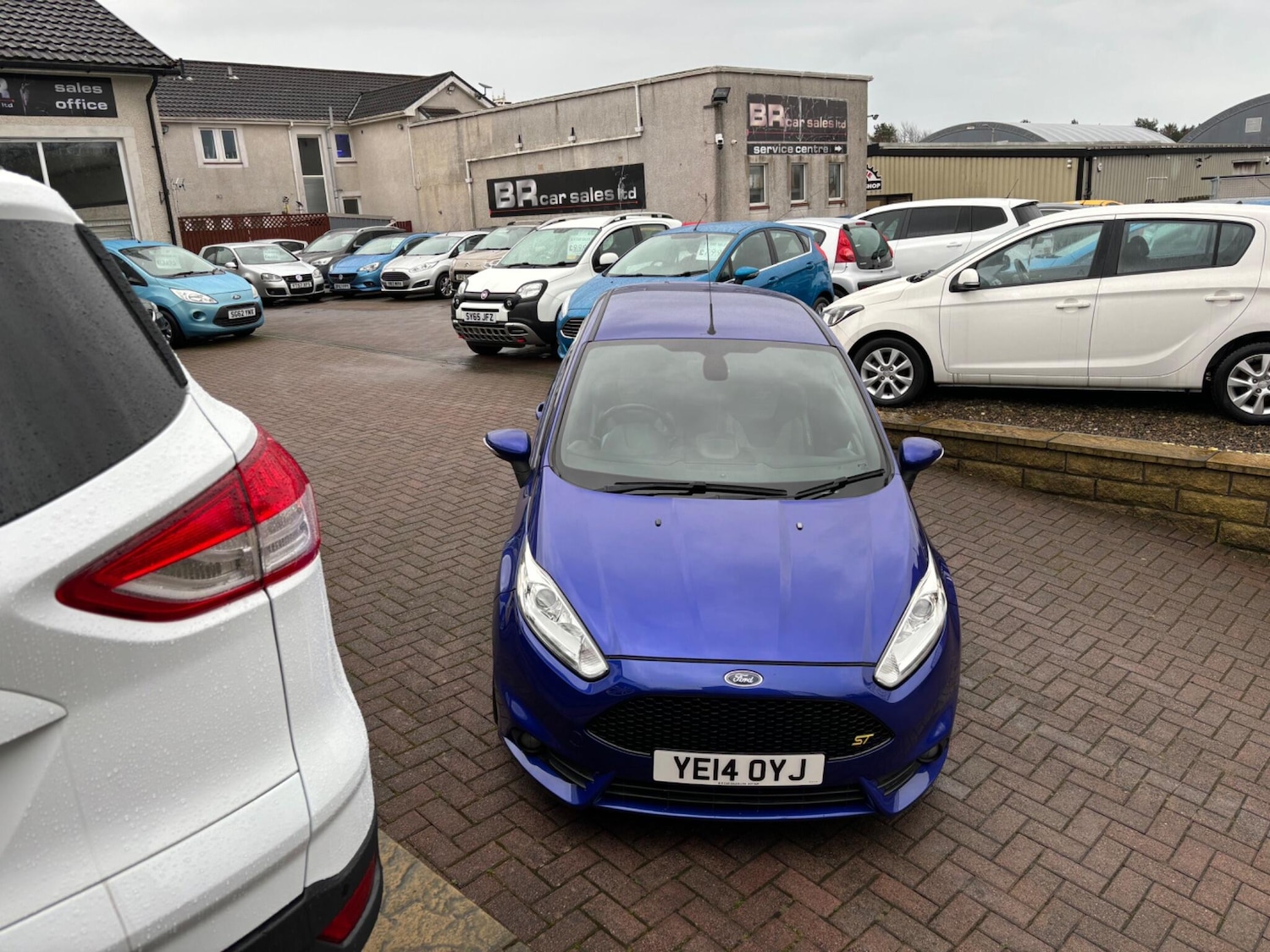 Used Ford Fiesta for sale - 77633195: Photo 67