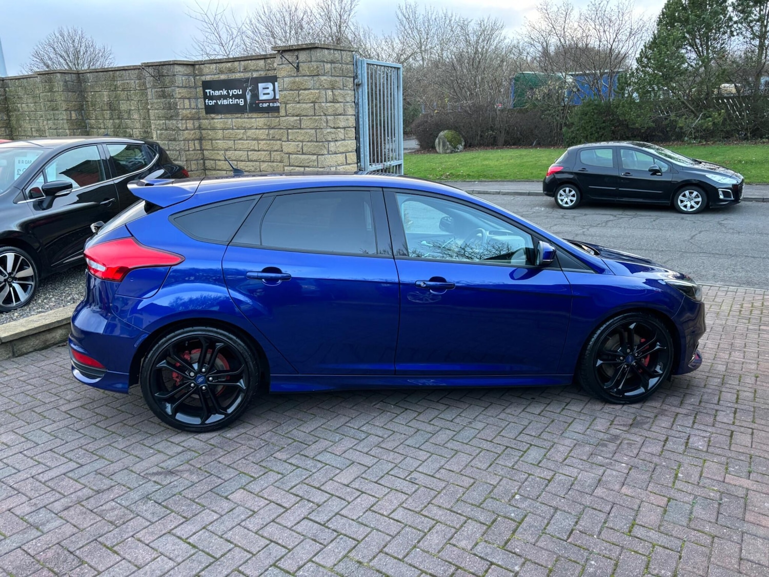 Used Ford Focus for sale - 77926099: Photo 12