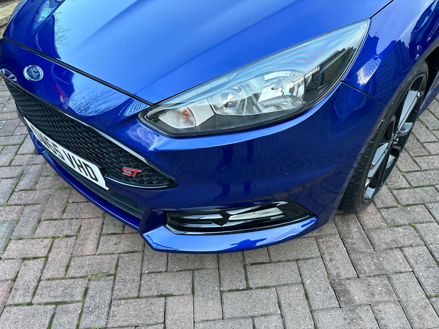 Used Ford Focus for sale - 77926099: Photo 18