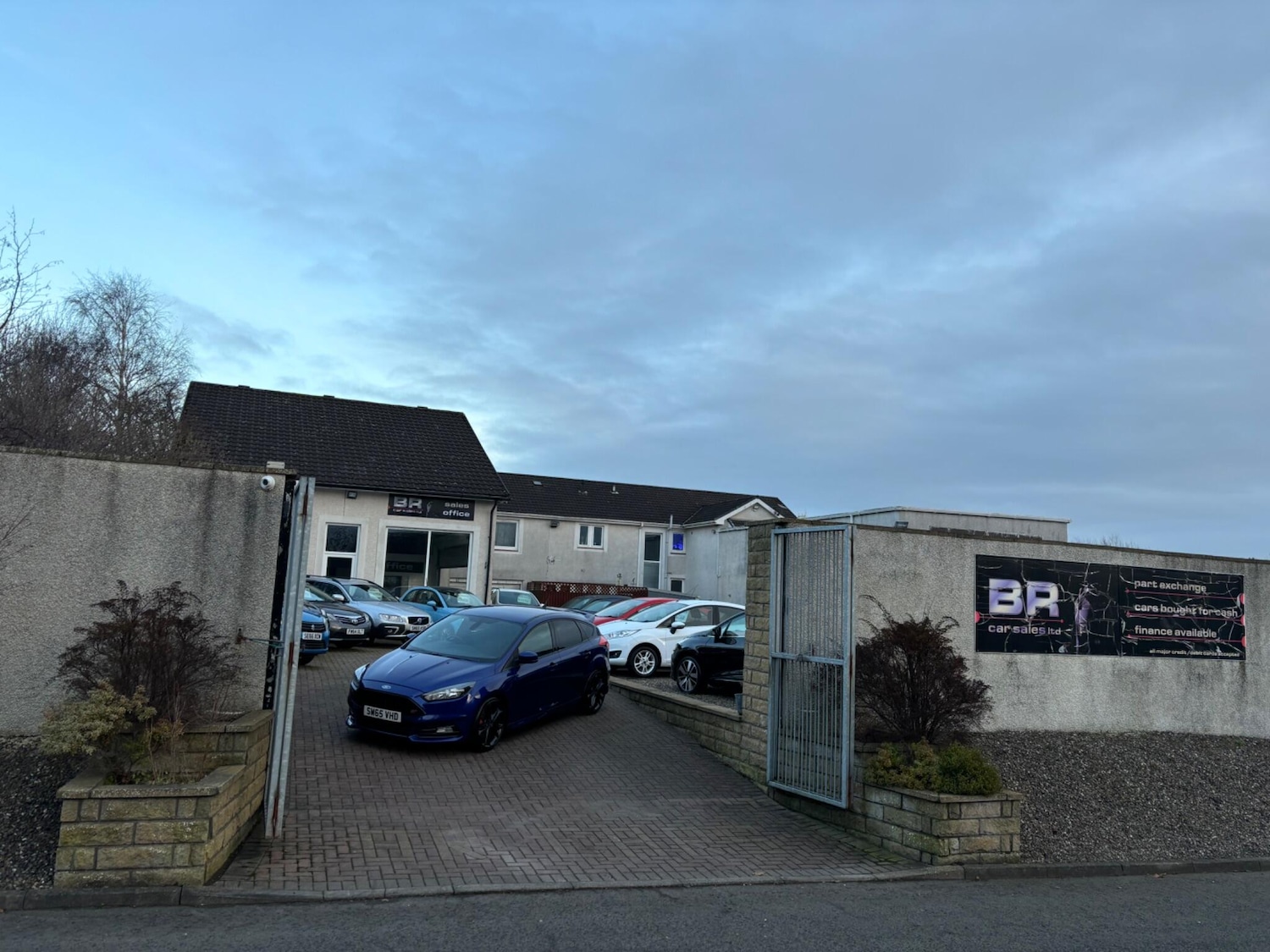 Used Ford Focus for sale - 77926099: Photo 2