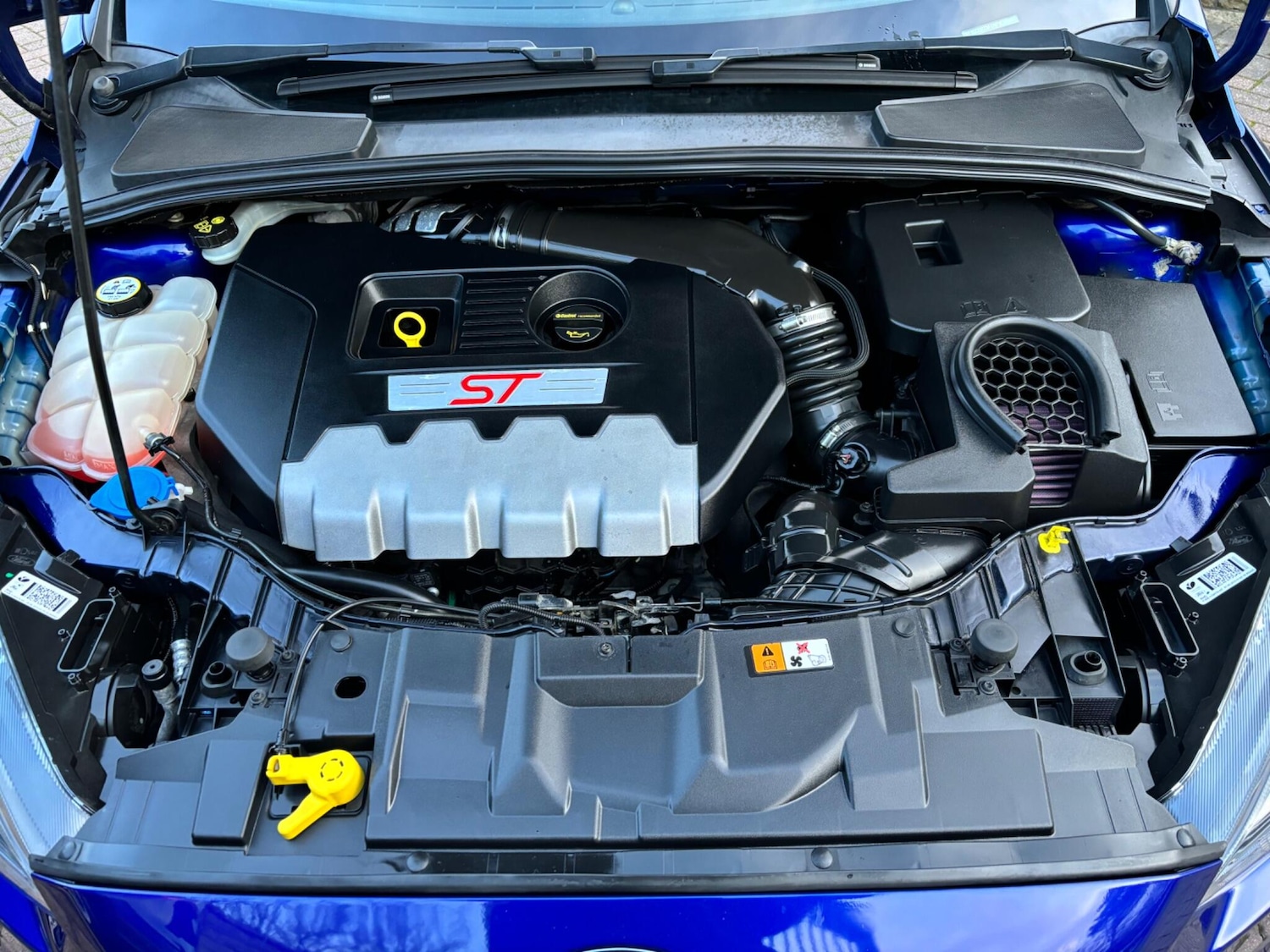 Used Ford Focus for sale - 77926099: Photo 20