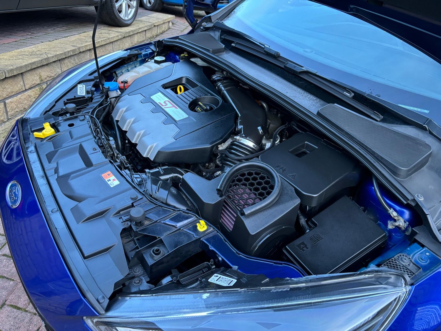 Used Ford Focus for sale - 77926099: Photo 21