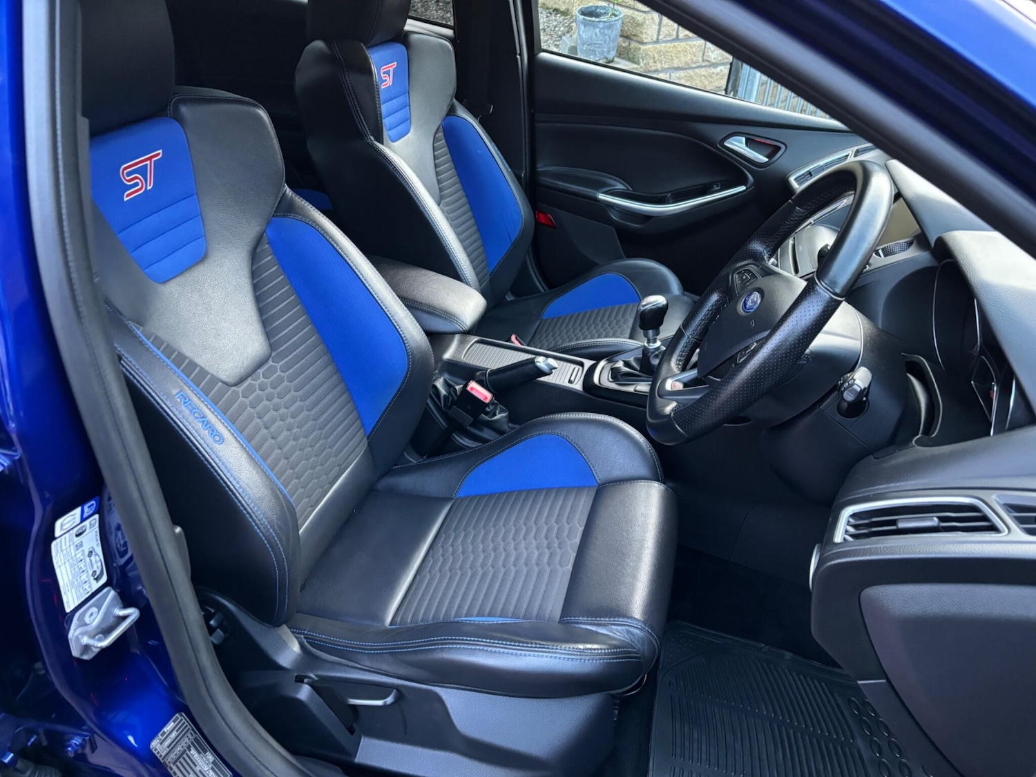 Used Ford Focus for sale - 77926099: Photo 25