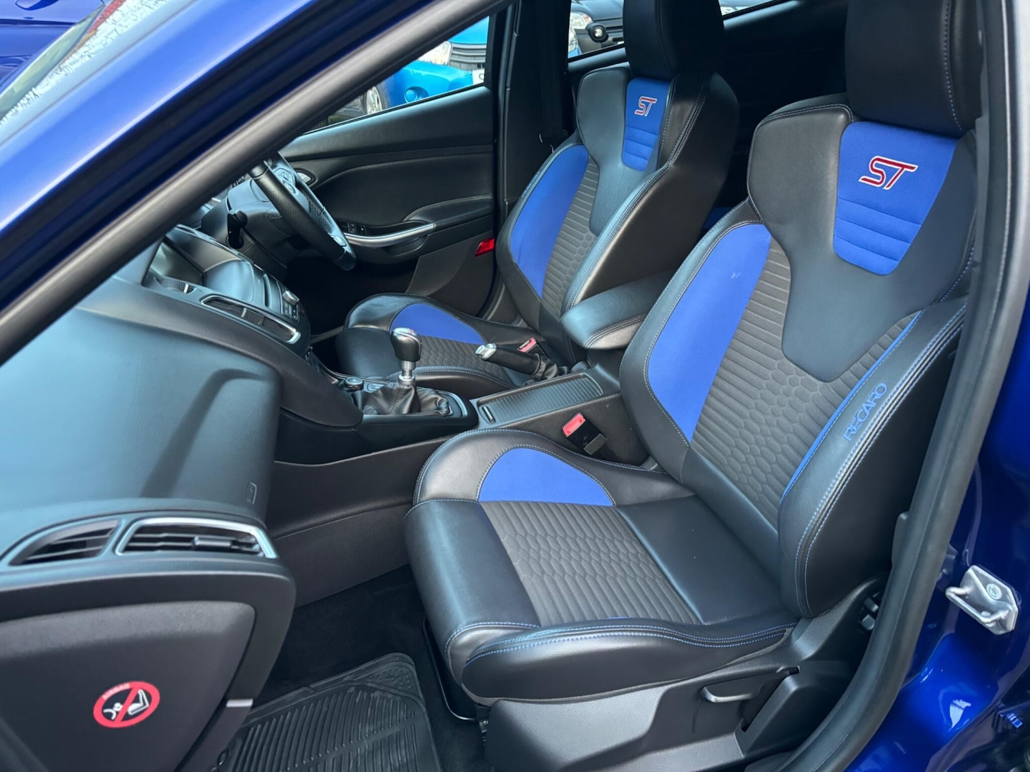 Used Ford Focus for sale - 77926099: Photo 28