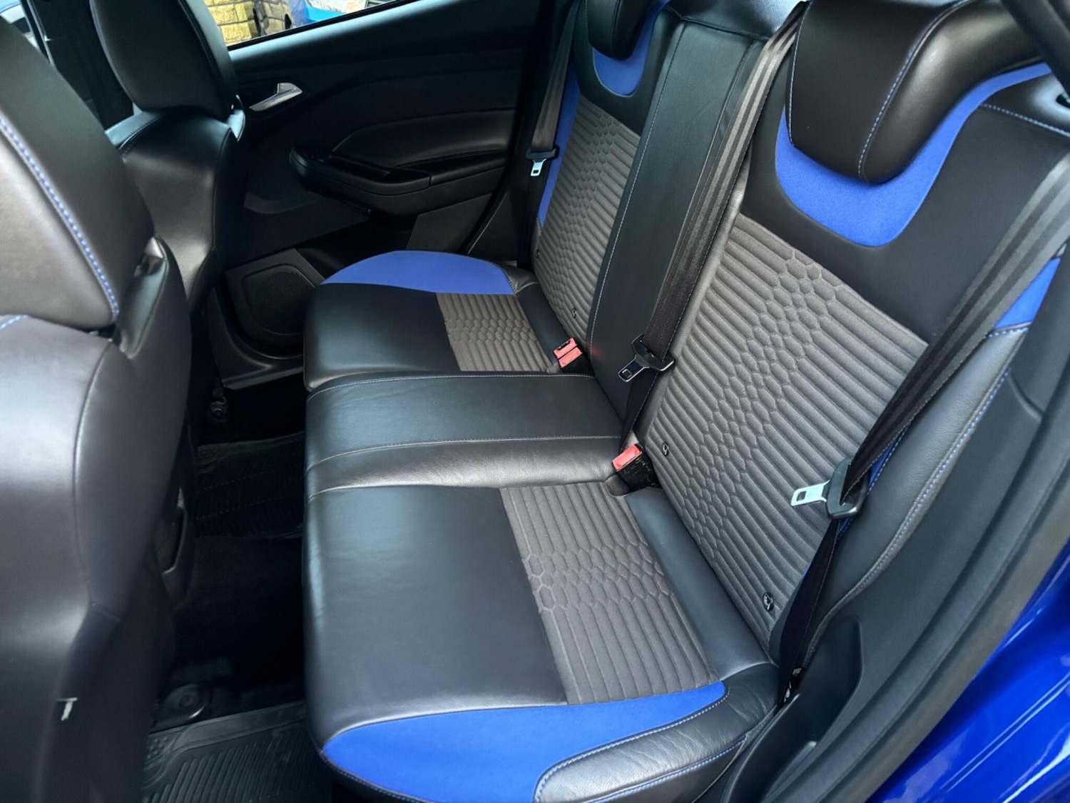 Used Ford Focus for sale - 77926099: Photo 30