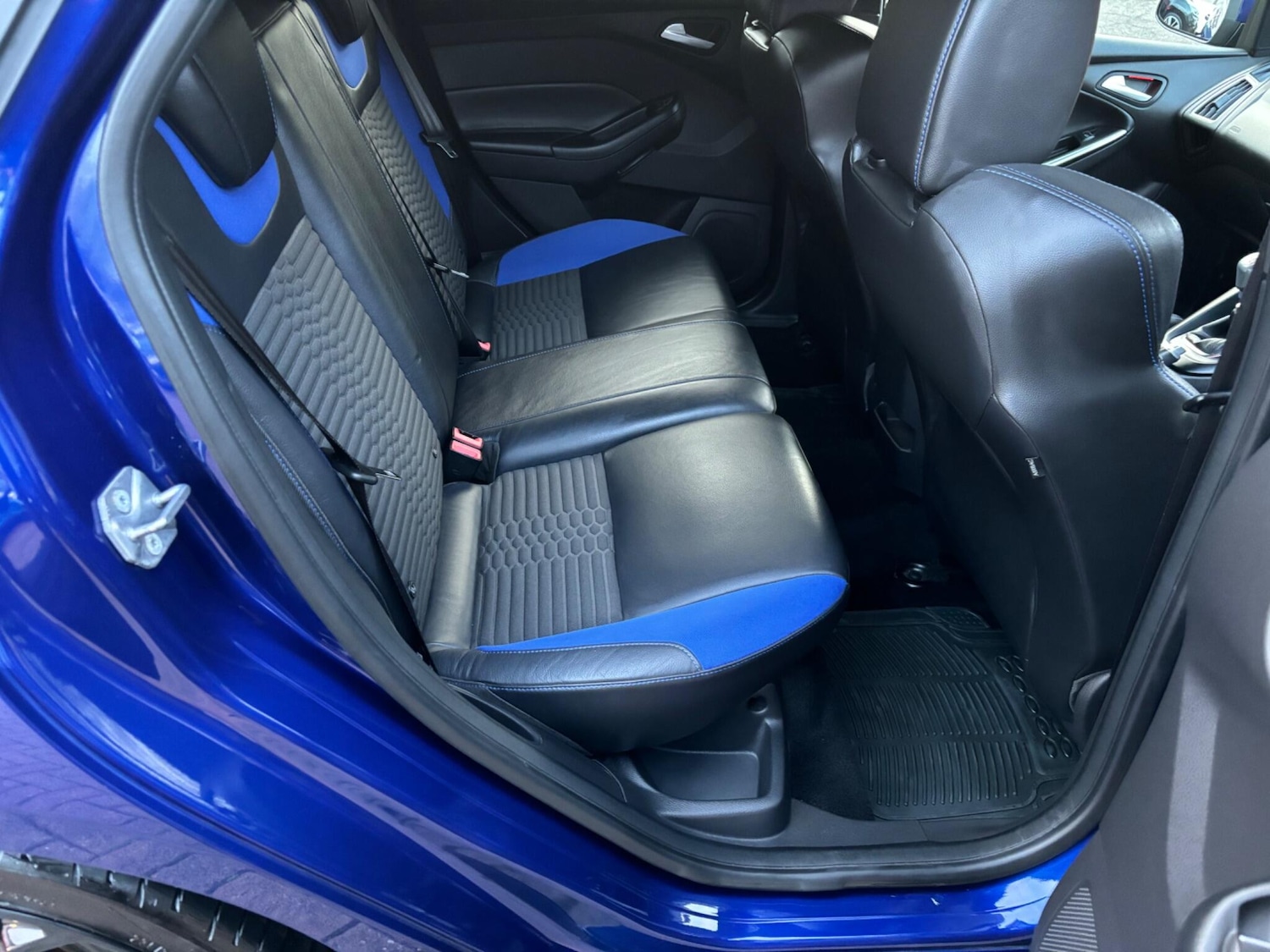 Used Ford Focus for sale - 77926099: Photo 31