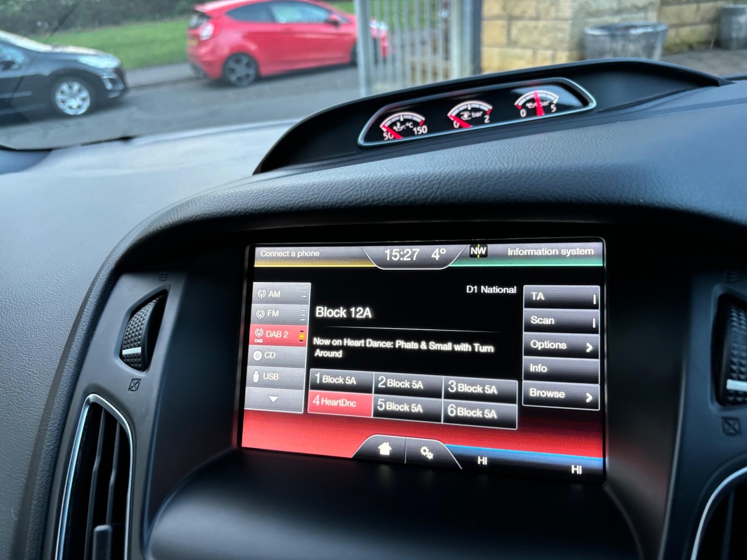 Used Ford Focus for sale - 77926099: Photo 36