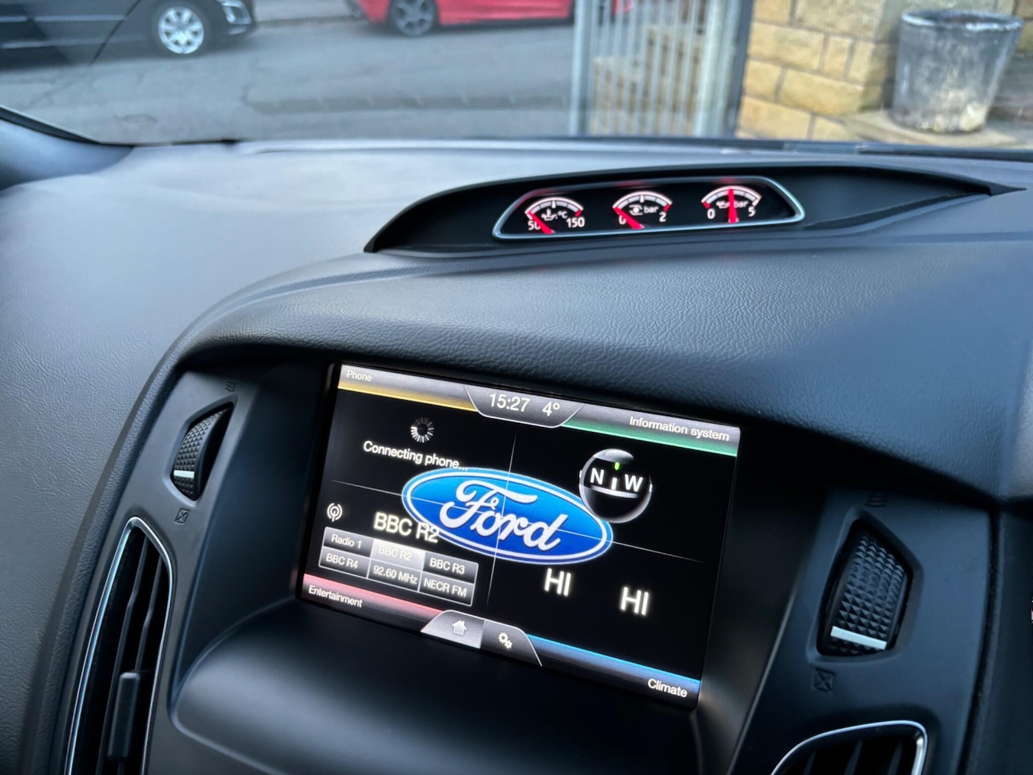 Used Ford Focus for sale - 77926099: Photo 37