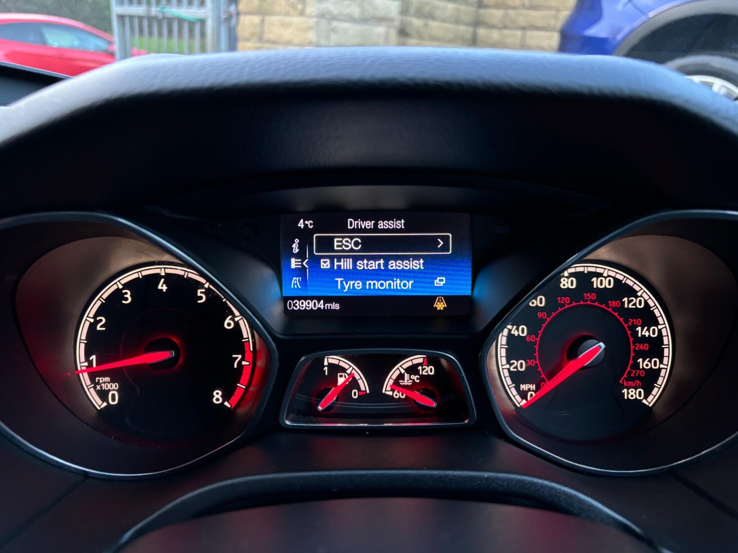 Used Ford Focus for sale - 77926099: Photo 49