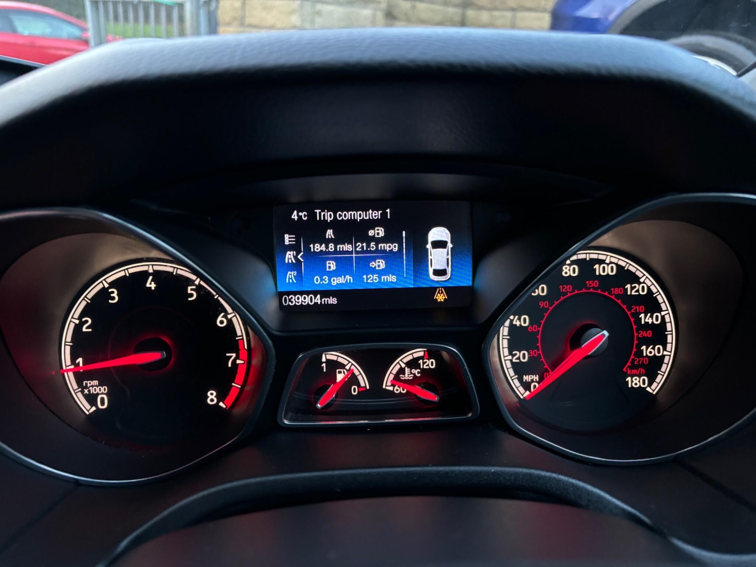 Used Ford Focus for sale - 77926099: Photo 50