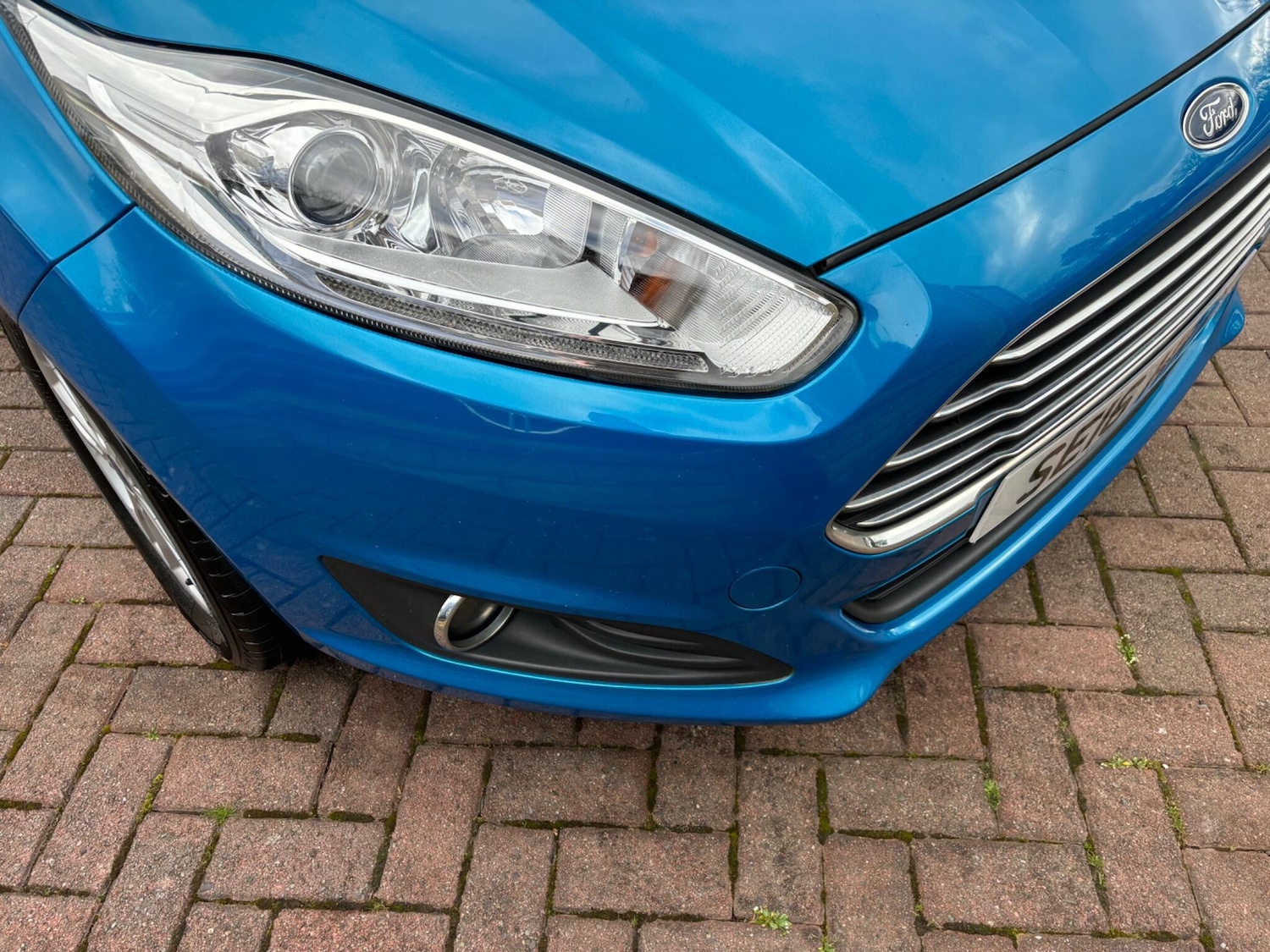 Used Ford Fiesta 2016 for sale - 78085962: Photo 16