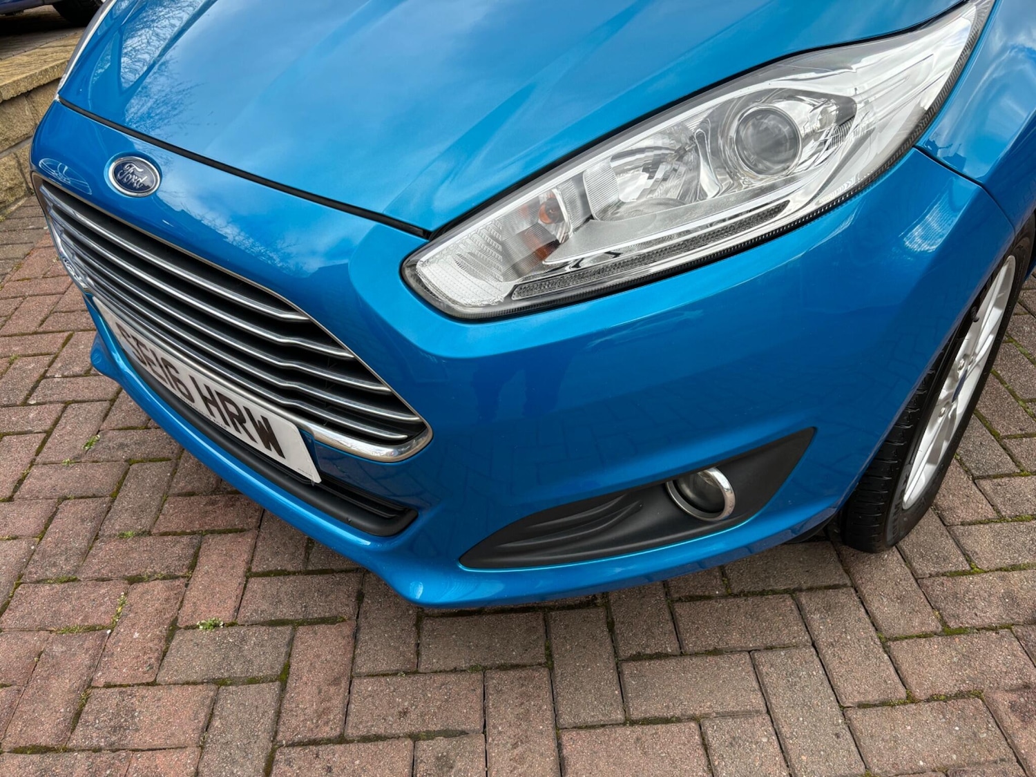 Used Ford Fiesta 2016 for sale - 78085962: Photo 17