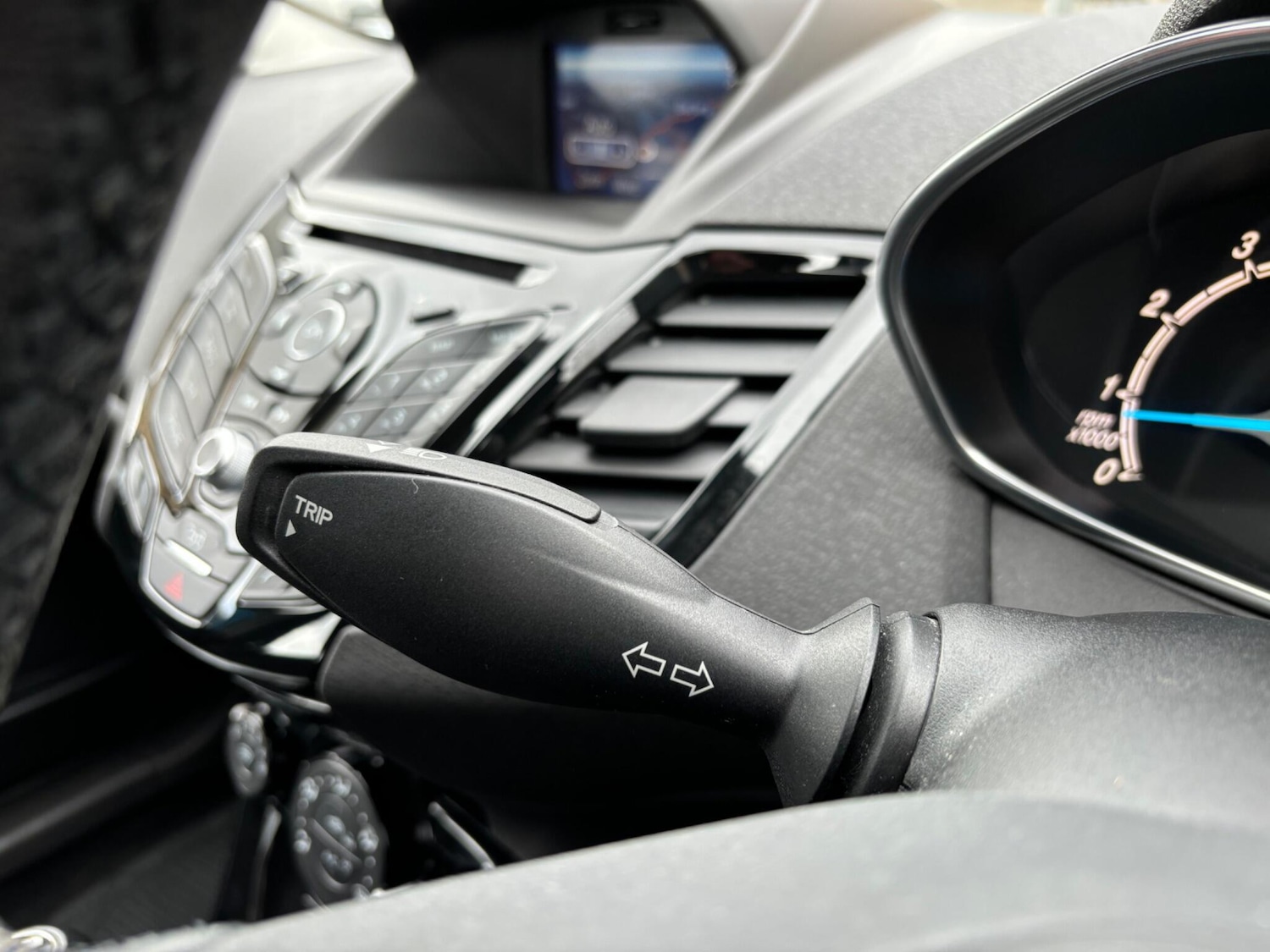 Used Ford Fiesta 2016 for sale - 78085962: Photo 19