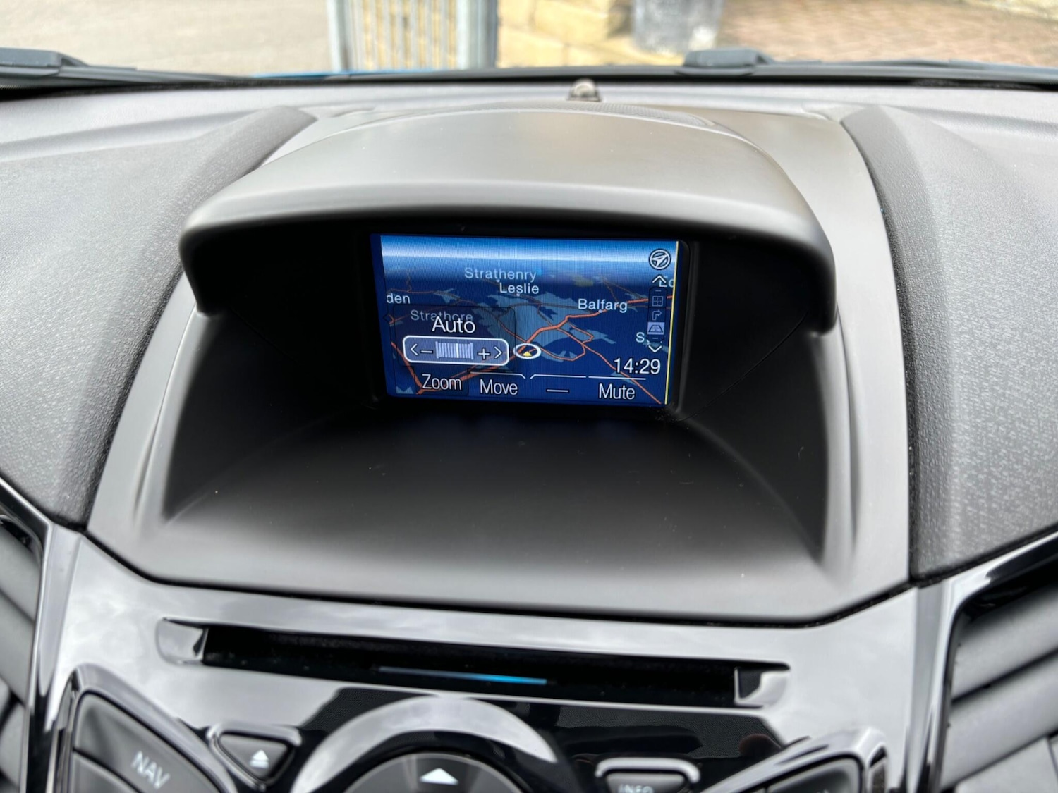 Used Ford Fiesta 2016 for sale - 78085962: Photo 21