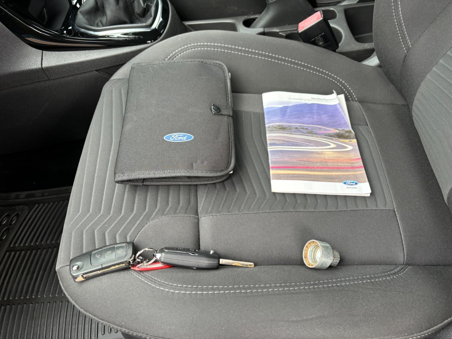 Used Ford Fiesta 2016 for sale - 78085962: Photo 25