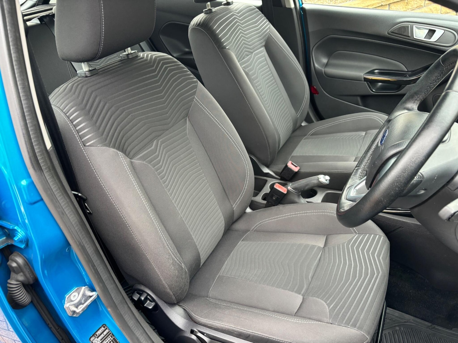 Used Ford Fiesta 2016 for sale - 78085962: Photo 29