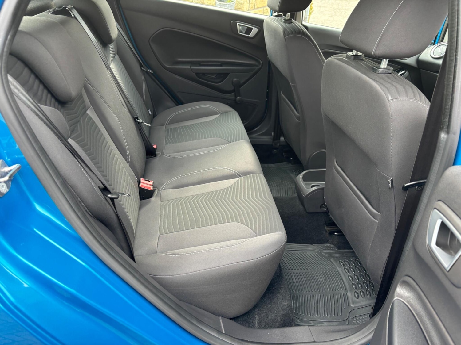 Used Ford Fiesta 2016 for sale - 78085962: Photo 30