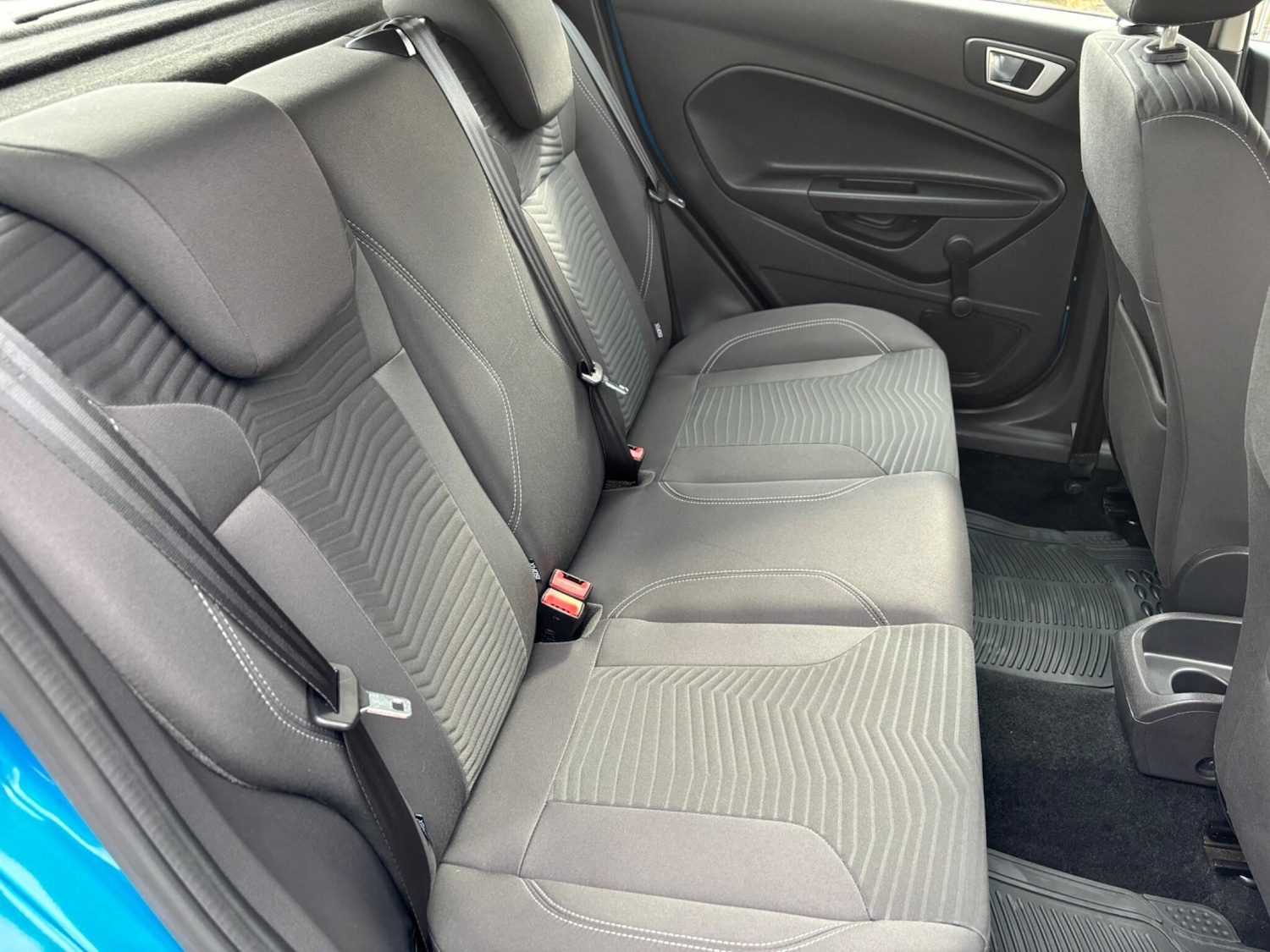 Used Ford Fiesta 2016 for sale - 78085962: Photo 31