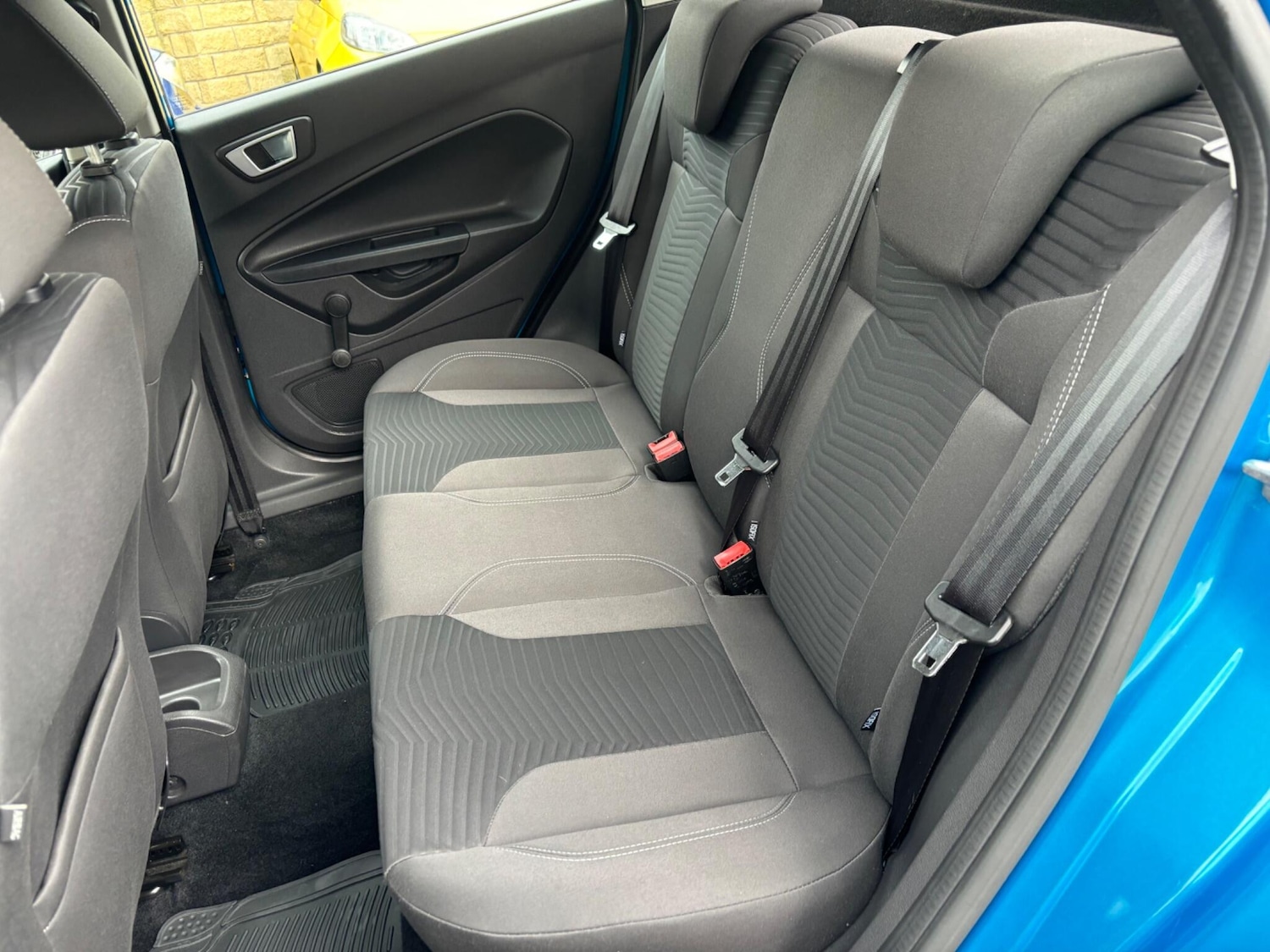 Used Ford Fiesta 2016 for sale - 78085962: Photo 33