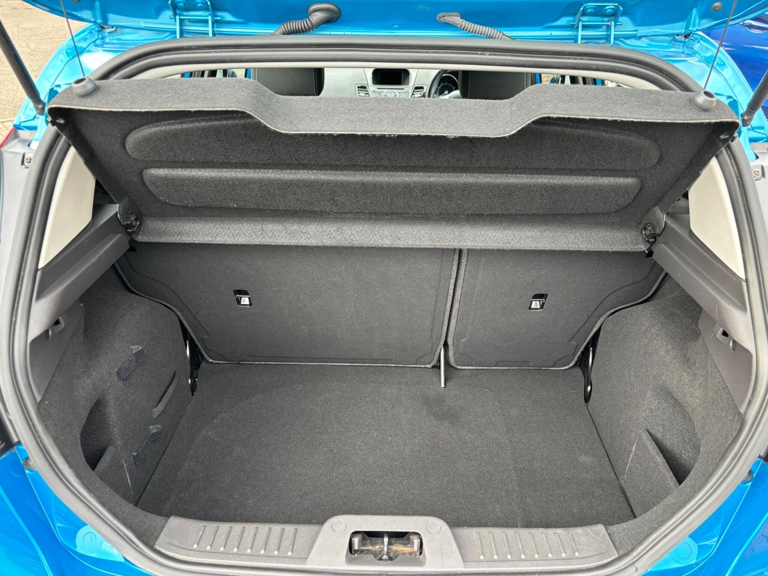 Used Ford Fiesta 2016 for sale - 78085962: Photo 34