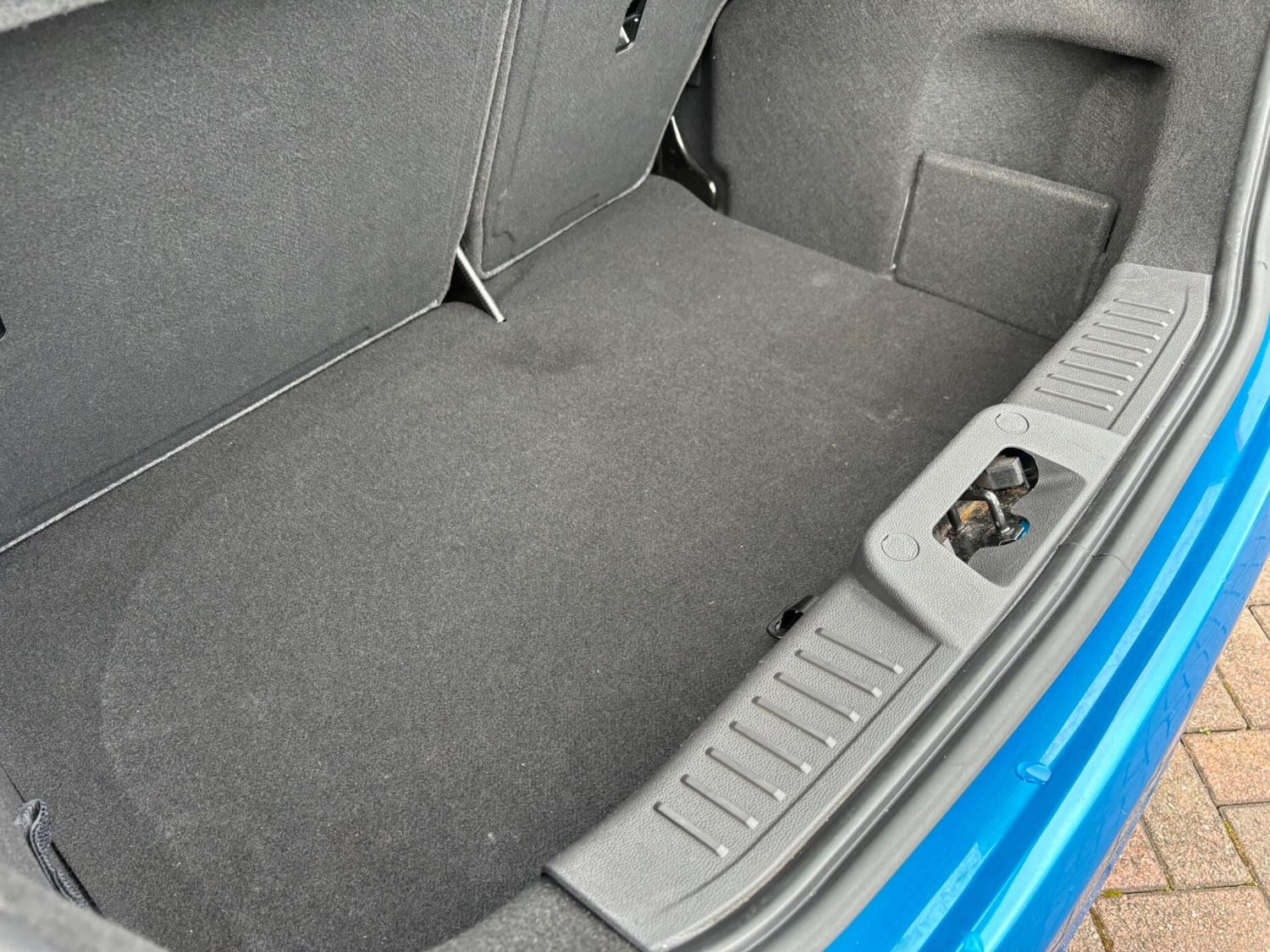 Used Ford Fiesta 2016 for sale - 78085962: Photo 35