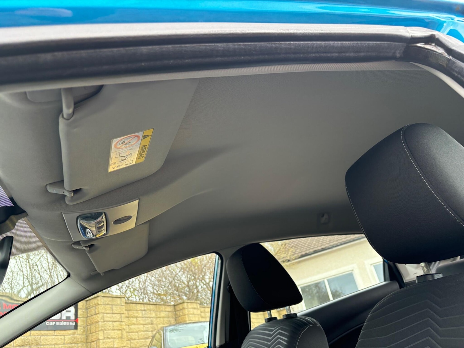 Used Ford Fiesta 2016 for sale - 78085962: Photo 36