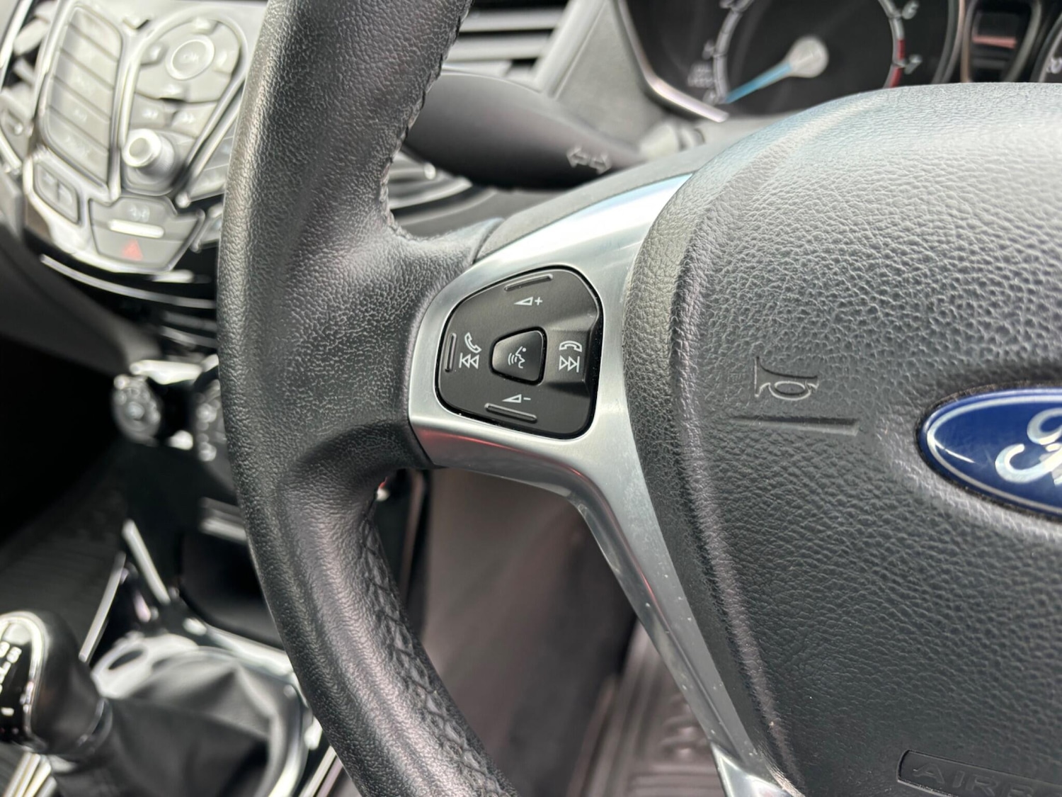 Used Ford Fiesta 2016 for sale - 78085962: Photo 37