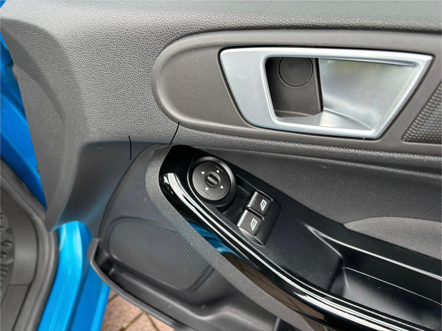 Used Ford Fiesta 2016 for sale - 78085962: Photo 40