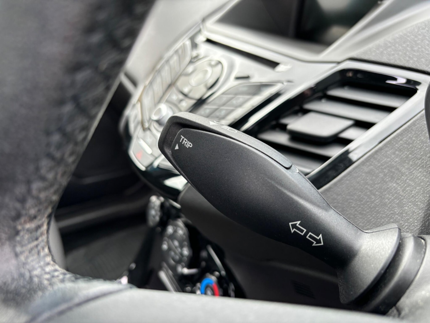 Used Ford Fiesta 2016 for sale - 78085962: Photo 41