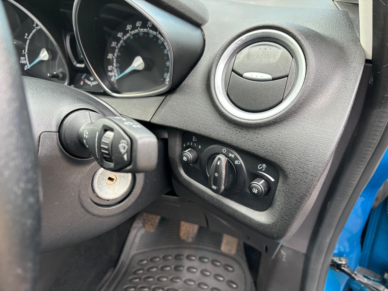 Used Ford Fiesta 2016 for sale - 78085962: Photo 42