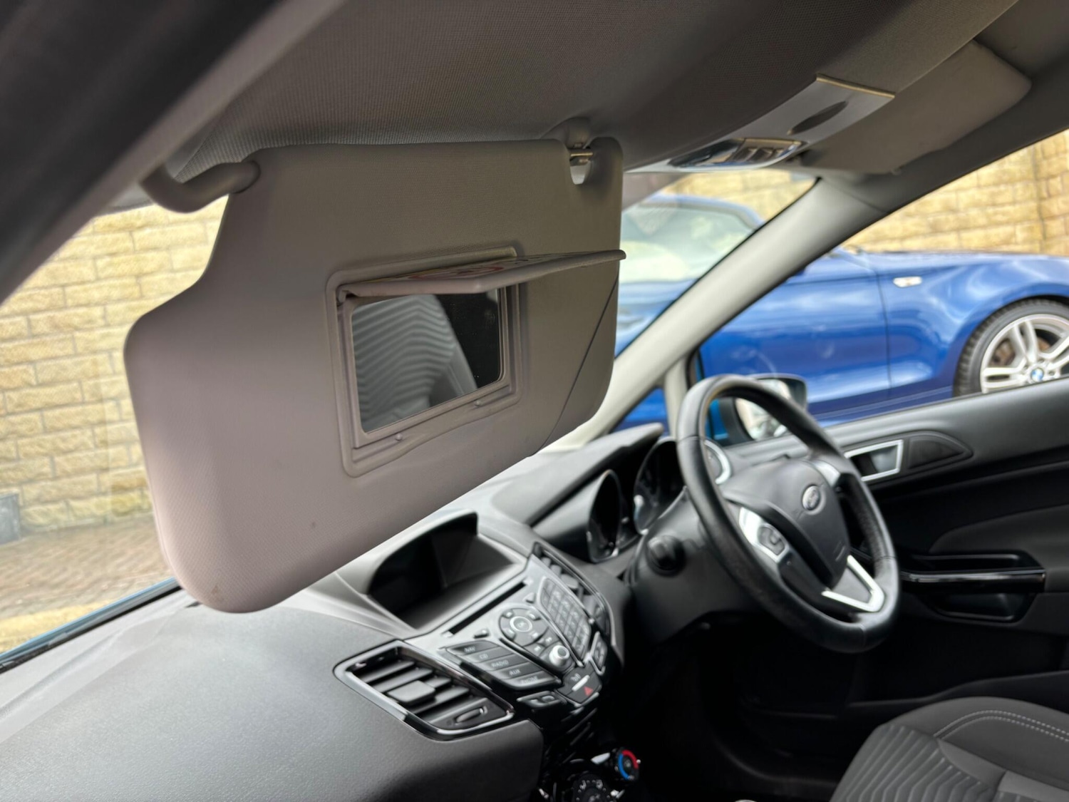 Used Ford Fiesta 2016 for sale - 78085962: Photo 45