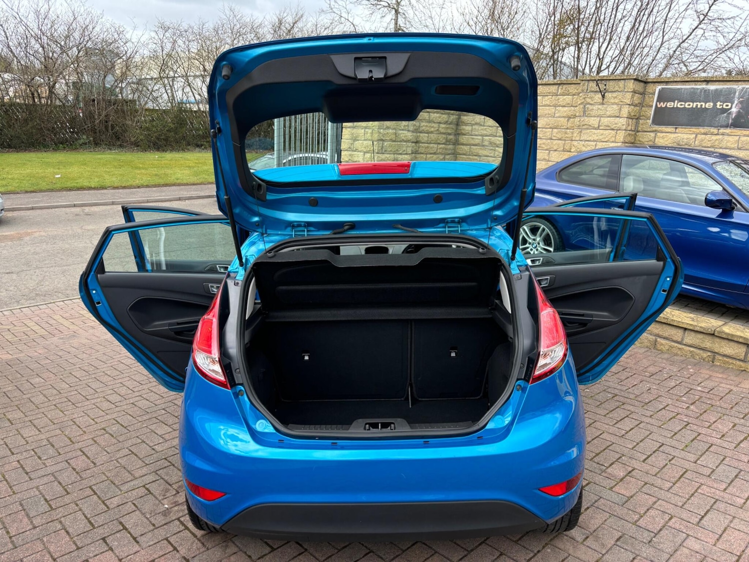 Used Ford Fiesta 2016 for sale - 78085962: Photo 56