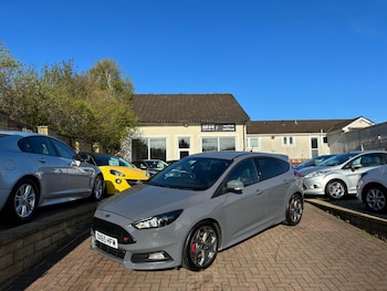Used Ford Focus 2015 for sale - 78830493: Photo