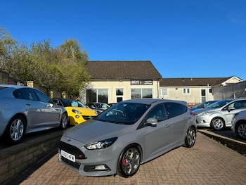 Used Ford Focus 2015 for sale - 78830493: Photo