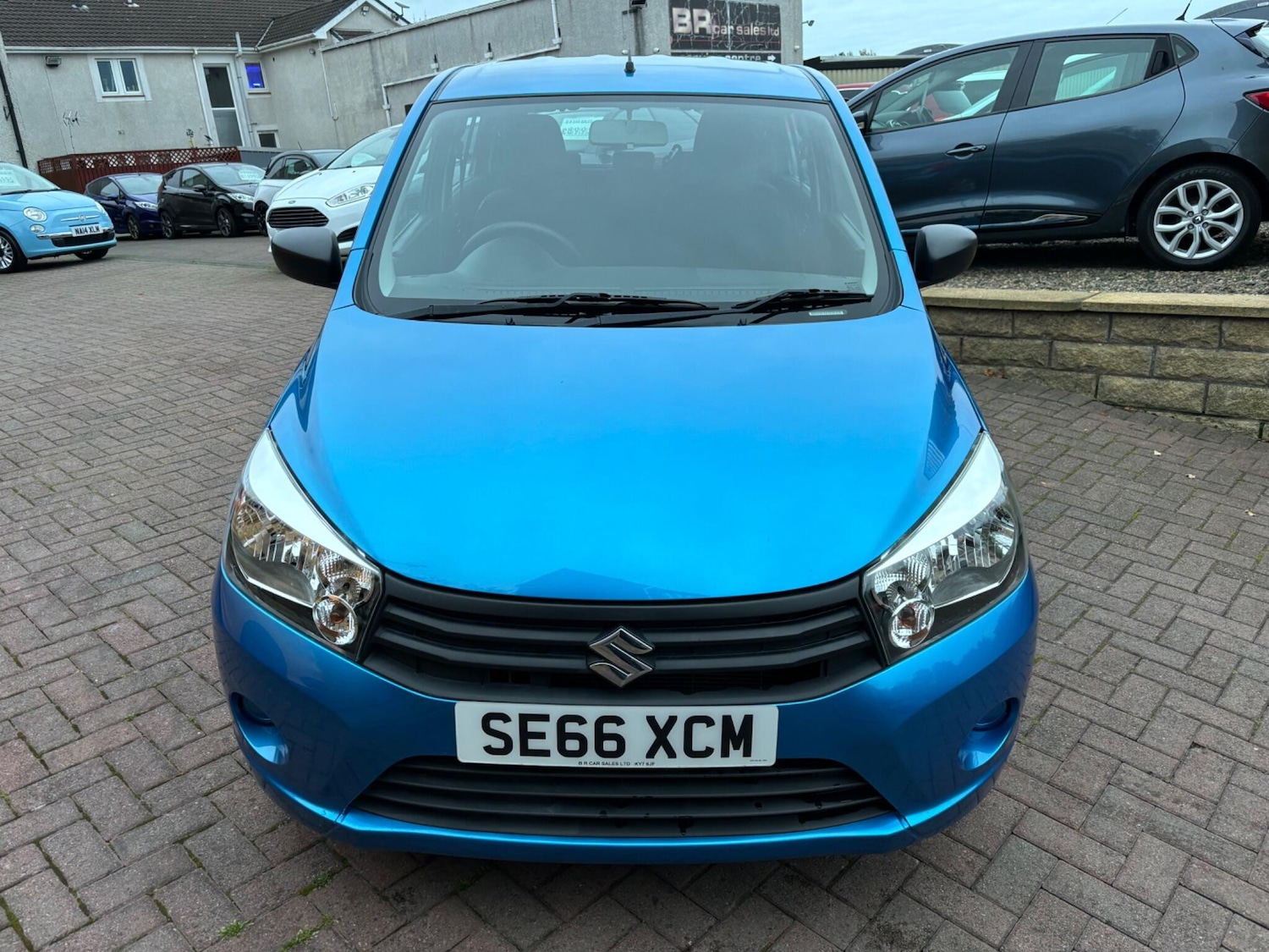 Used Suzuki Celerio 2017 for sale - 75949395: Photo 18