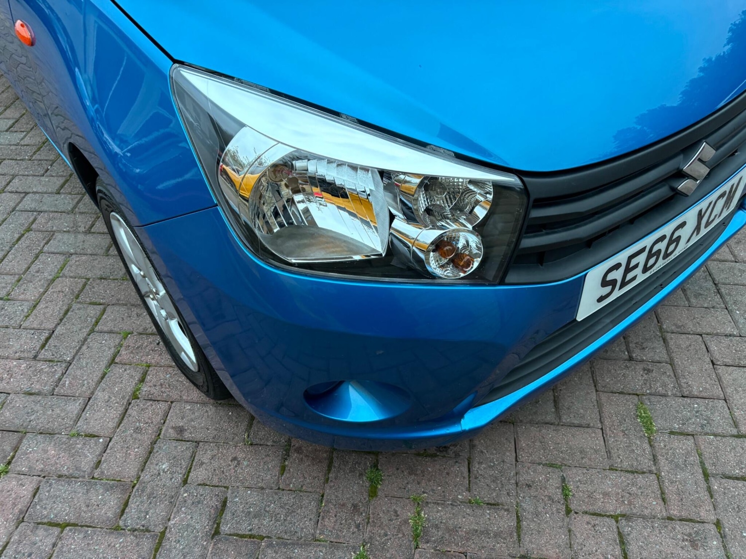 Used Suzuki Celerio 2017 for sale - 75949395: Photo 19