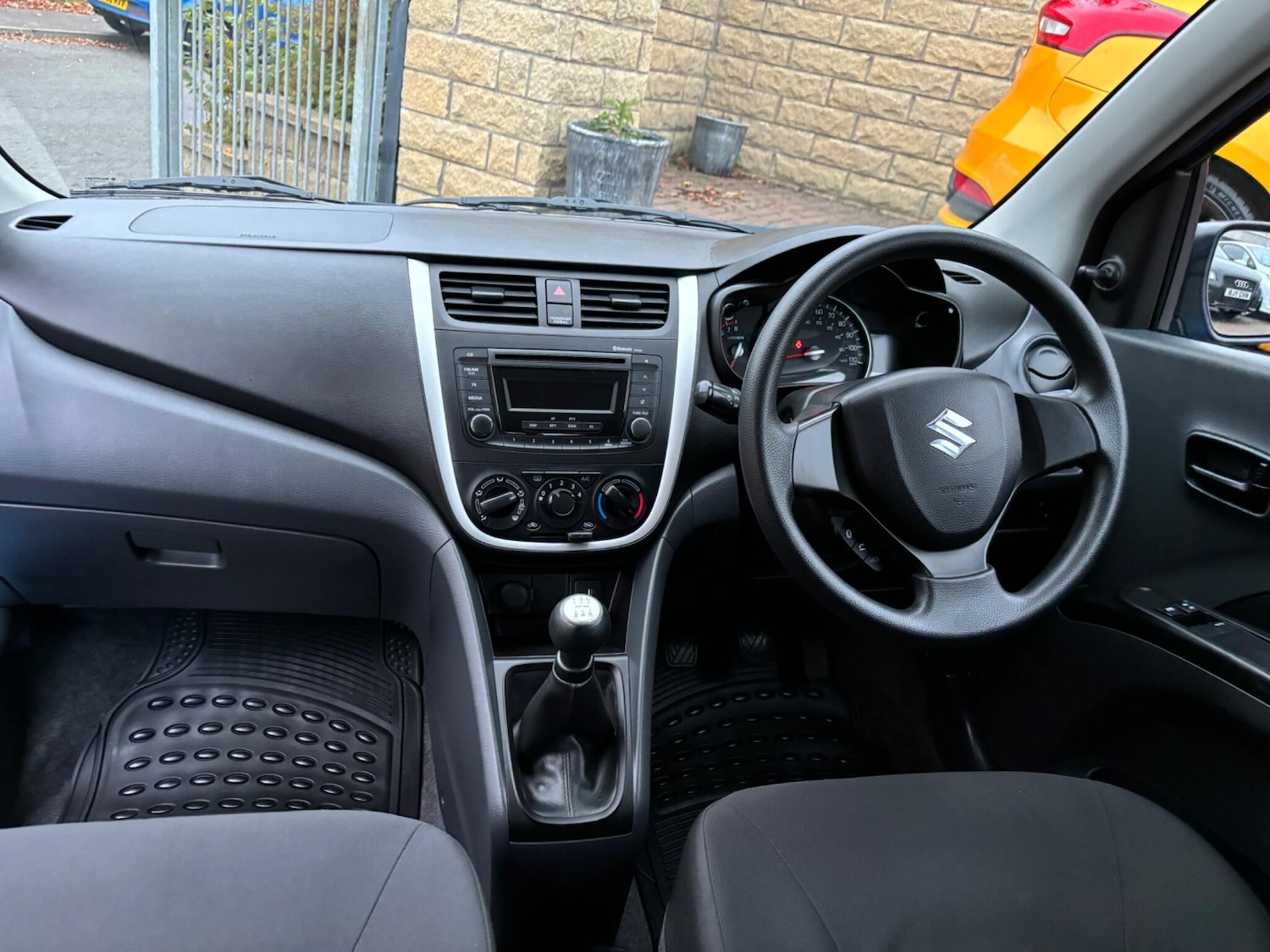 Used Suzuki Celerio 2017 for sale - 75949395: Photo 22